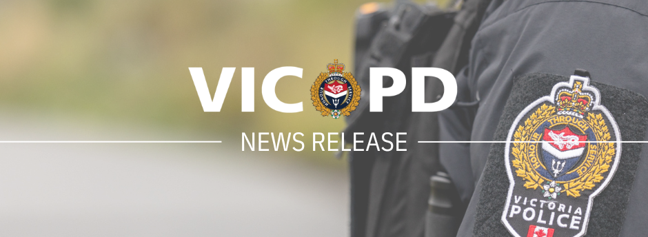 IIO Investigation Clears VicPD Officer in August 2025 Incident
