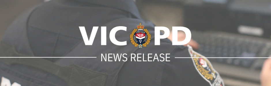 IIO Investigation Clears VicPD Officers in Incident Following Arrest of Assault Suspect