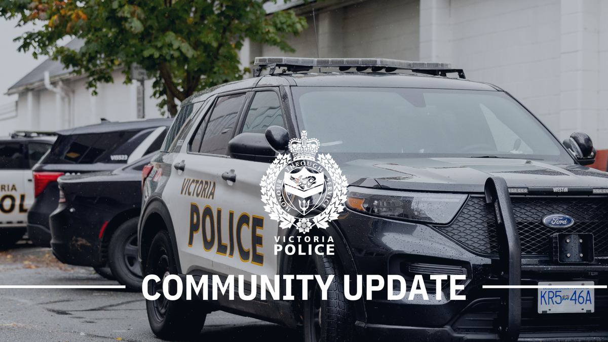 No Charges Approved in 2021 VicPD Officer-Involved Shooting