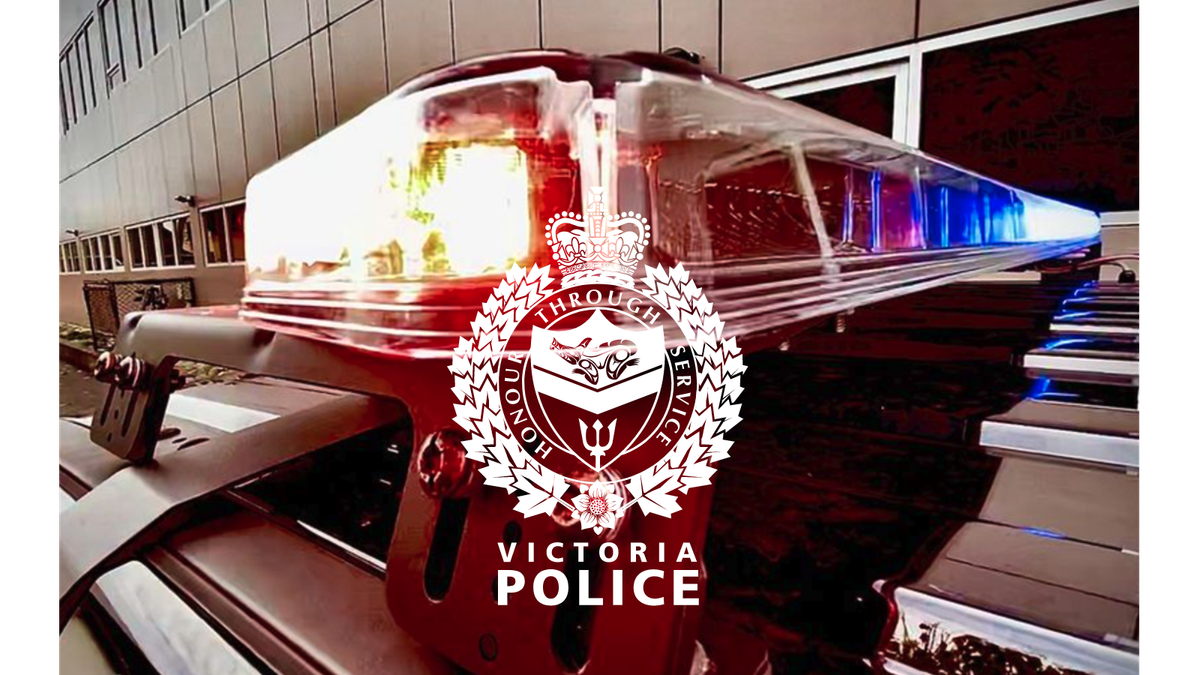 VicPD Intersection Enforcement Campaign