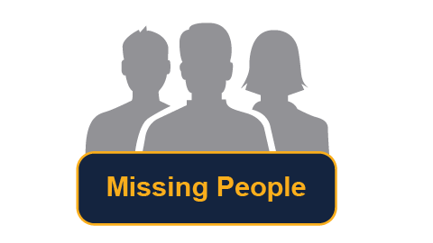 Help VicPD Locate Missing Person TRESHAUN