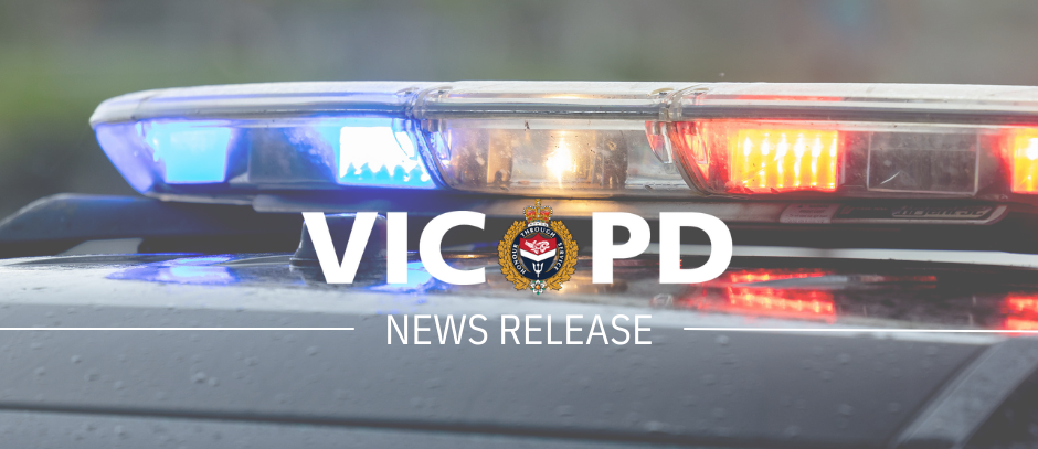 VicPD Warns Business Owners to be Vigilant After Attempted Frauds