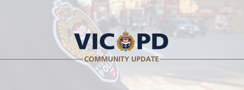VicPD Opens Unique Cybercrime Prevention Initiative to Small Business Applicants in the City of Victoria and Township of Esquimalt