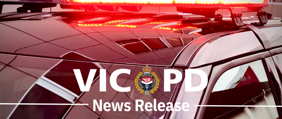 Break and Enter Suspect Arrested, Property Returned to Homeowner