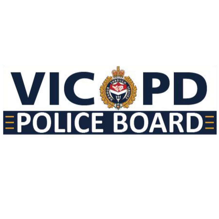 Victoria Police Board