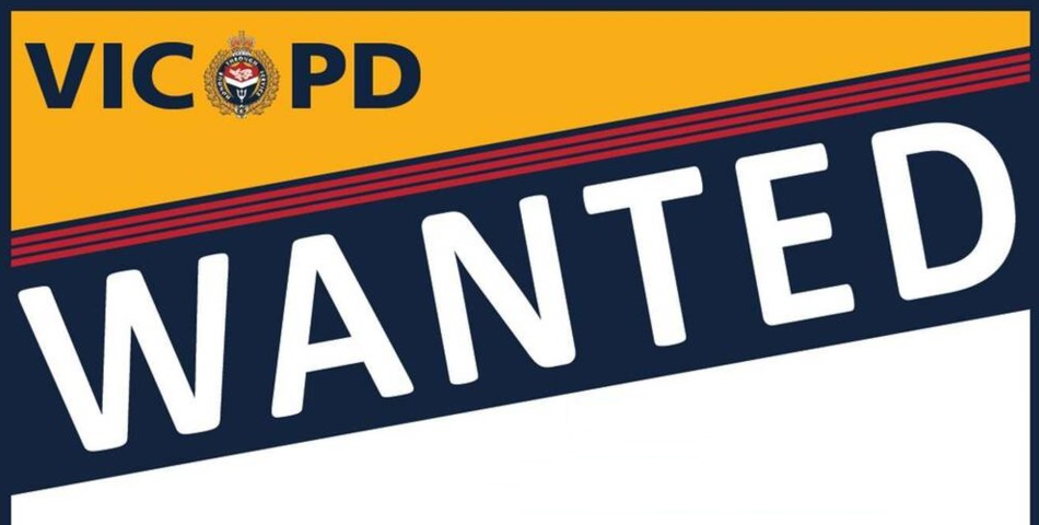 Wanted Image